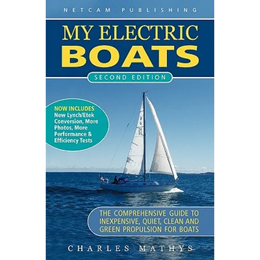 My Electric Boats
