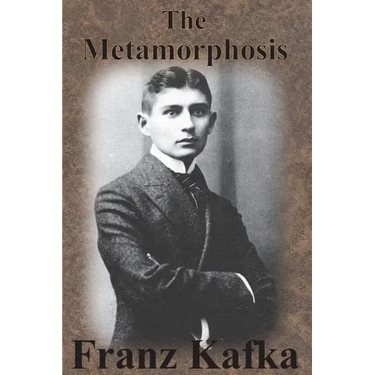 The Metamorphosis