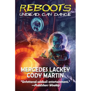 Reboots: Undead Can Dance
