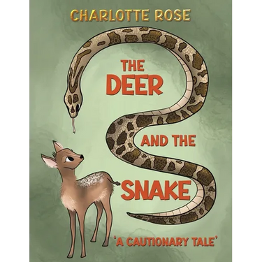The Deer and the Snake