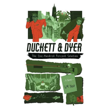 The One-Hundred Percent Solution