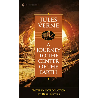 A Journey to the Center of the Earth