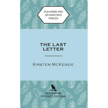 The Last Letter: Wingspan Pocket Edition