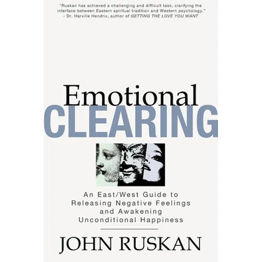 Emotional Clearing