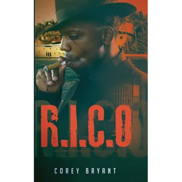 R.I.C.O Vol. 1
