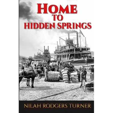 Home to Hidden Springs