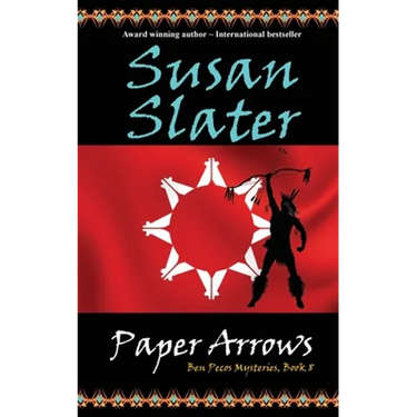 Paper Arrows
