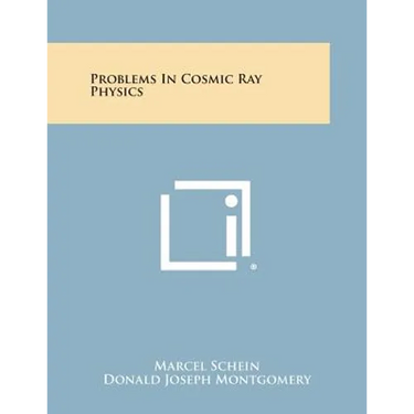 Problems in Cosmic Ray Physics