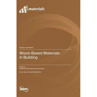 Wood-Based Materials in Building