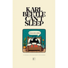 Karl Beetle Can't Sleep And Other Bilingual German-English Children's Stories for Beginners