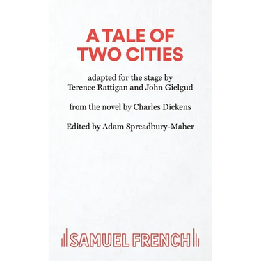 A Tale of Two Cities