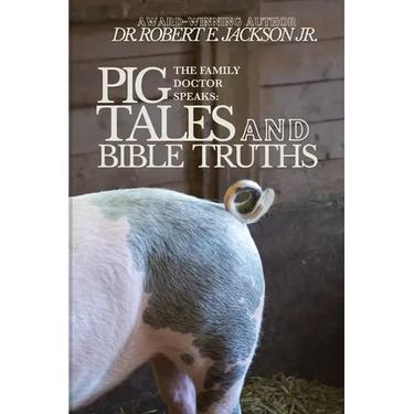 Pig Tales and Bible Truths