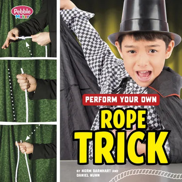Perform Your Own Rope Trick