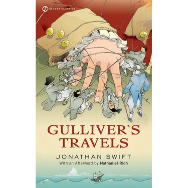 Gulliver's Travels