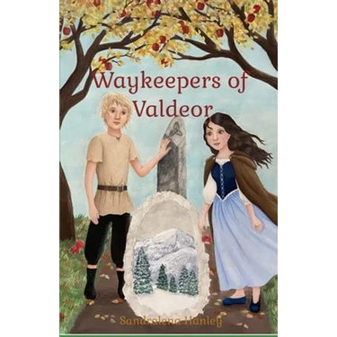 Waykeepers of Valdeor