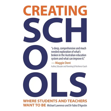 Creating Schools