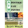Apostolic Team Ministry