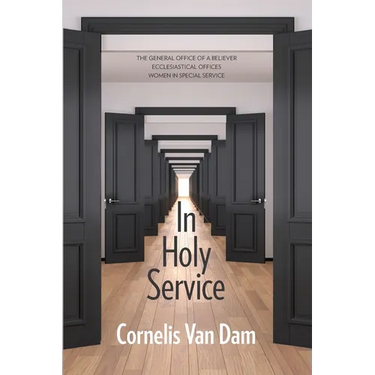 In Holy Service: Essays on Office-Personal and Ecclesial