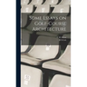 Some Essays on Golf-course Architecture