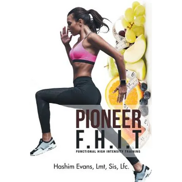 Pioneer F.H.I.T: Functional High Intensity Training