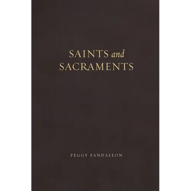 Saints and Sacraments