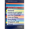 National Intellectual Capital and the Financial Crisis in China, Hong Kong, Singapore, and Taiwan