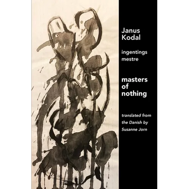 masters of nothing