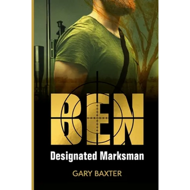 Ben: Designated Marksman