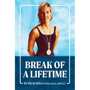 Break of a Lifetime