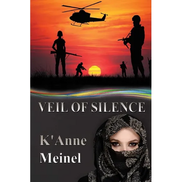 Veil of Silence