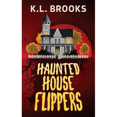 Haunted House Flippers