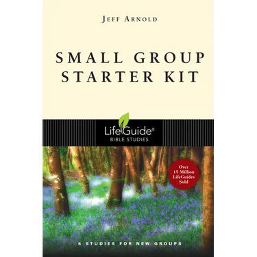 Small Group Starter Kit