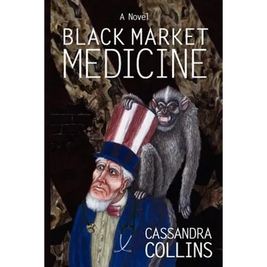 Black Market Medicine