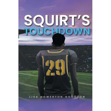 Squirt's Touchdown