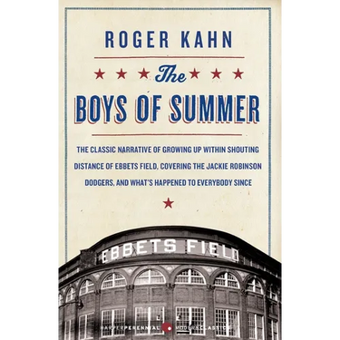The Boys of Summer