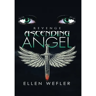 Ascending Angel: Revenge