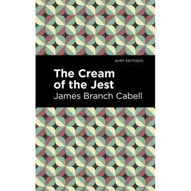 The Cream of the Jest