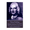 Henry Fielding - Joseph Andrews Vol 1 & 2: "If you make money your god, it will plague you like the devil."