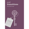 A-Z of Transitions