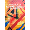 Principles of Natural Language Processing