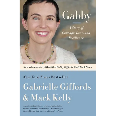 Gabby: A Story of Courage, Love, and Resilience