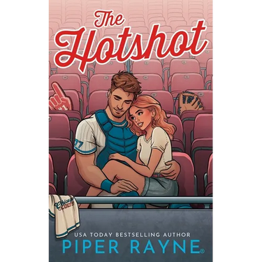 The Hotshot