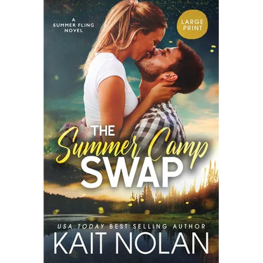 The Summer Camp Swap