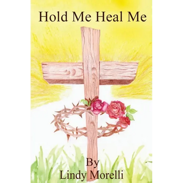 Hold Me Heal Me