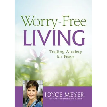 Worry-Free Living: Trading Anxiety for Peace