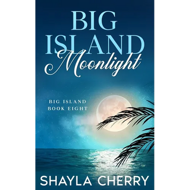 Big Island Moonlight