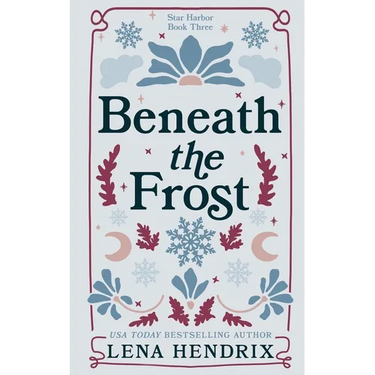 Beneath the Frost
