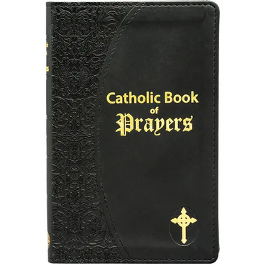 Catholic Book of Prayers