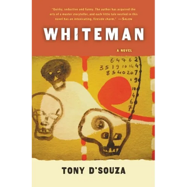 Whiteman