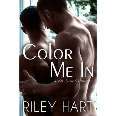 Color Me In